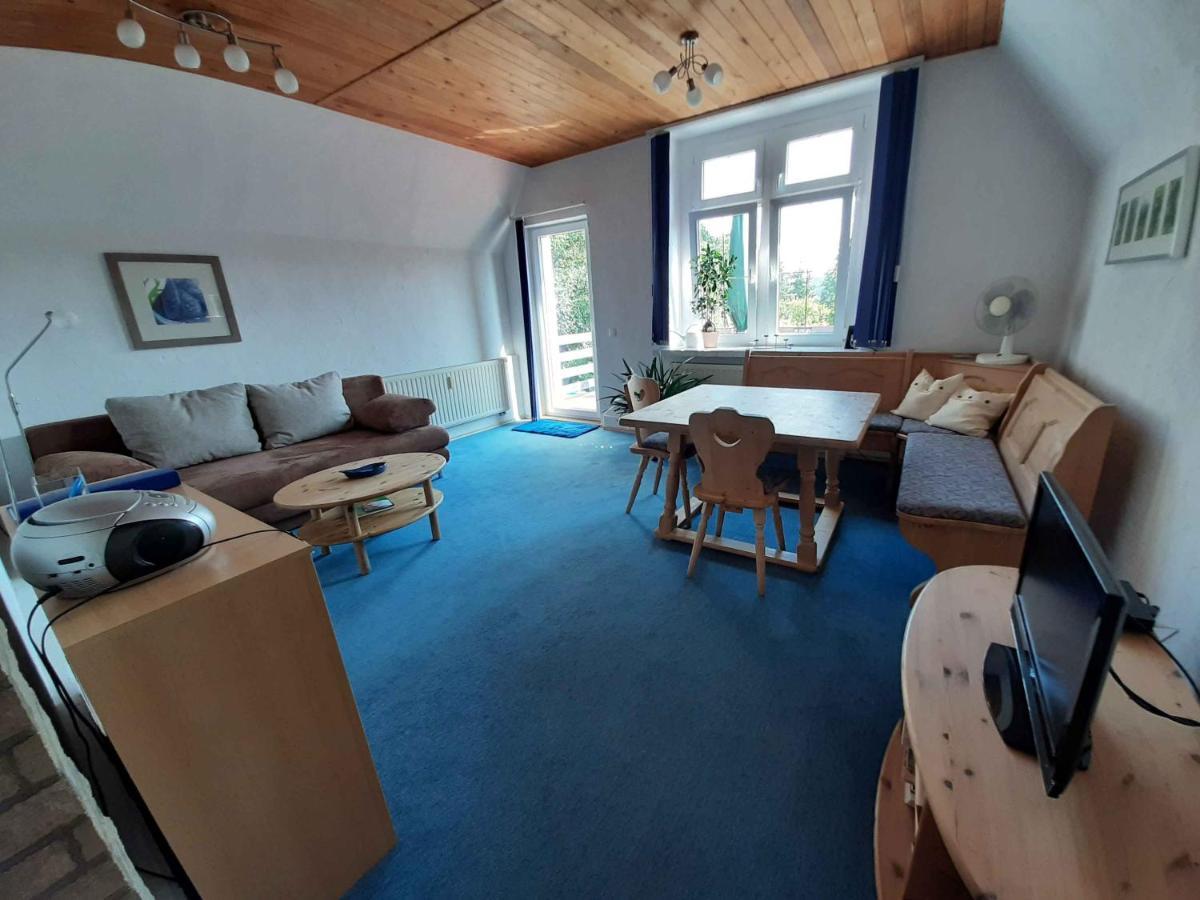 Ferienwohnung Elbsommer Am Weinberg Meissen Extérieur photo