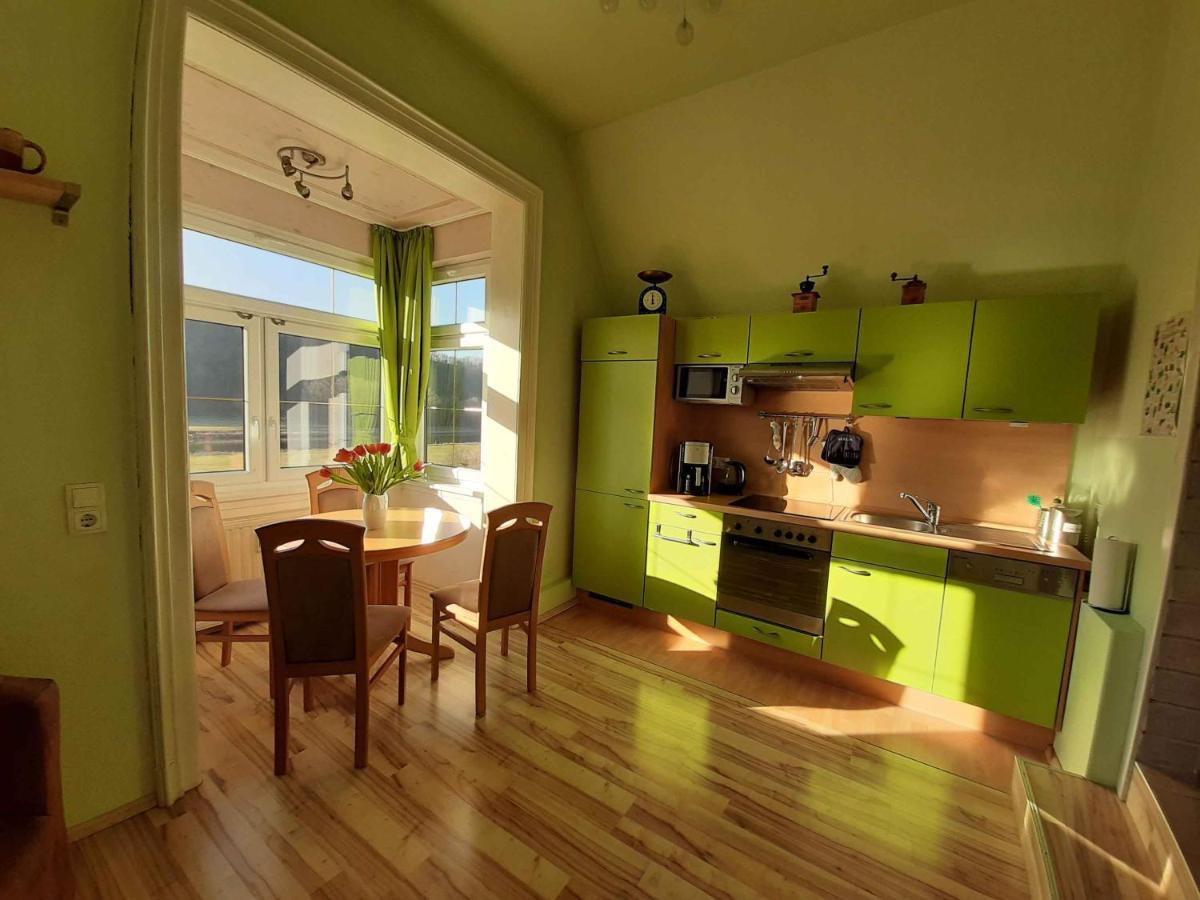 Ferienwohnung Elbsommer Am Weinberg Meissen Extérieur photo