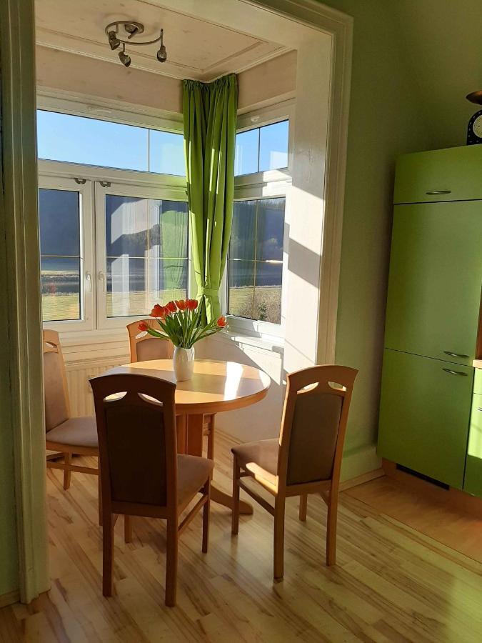 Ferienwohnung Elbsommer Am Weinberg Meissen Extérieur photo
